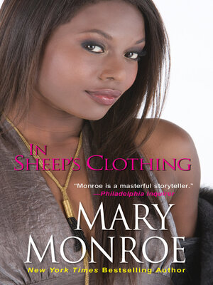 cover image of In Sheep's Clothing